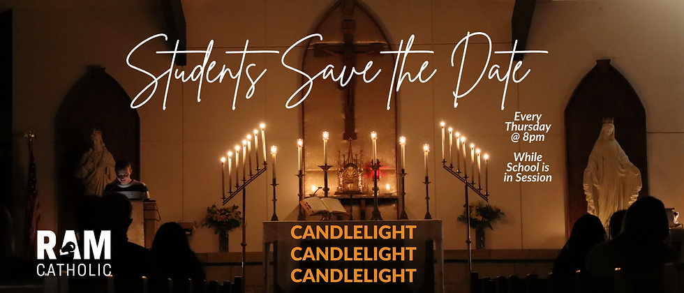 Candlelight